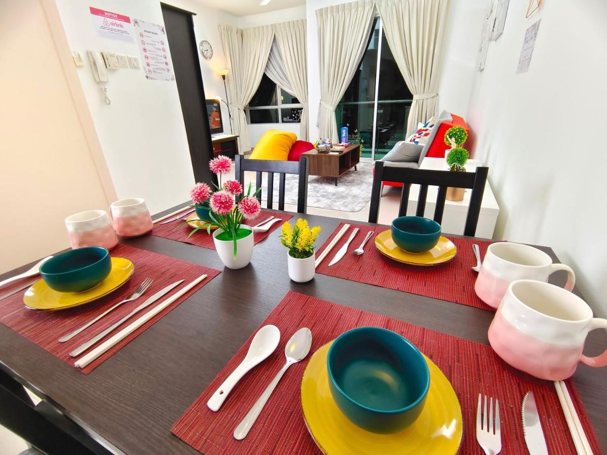 Apartment Publika Solaris Dutamas Mont Kiara Kuala Lumpur