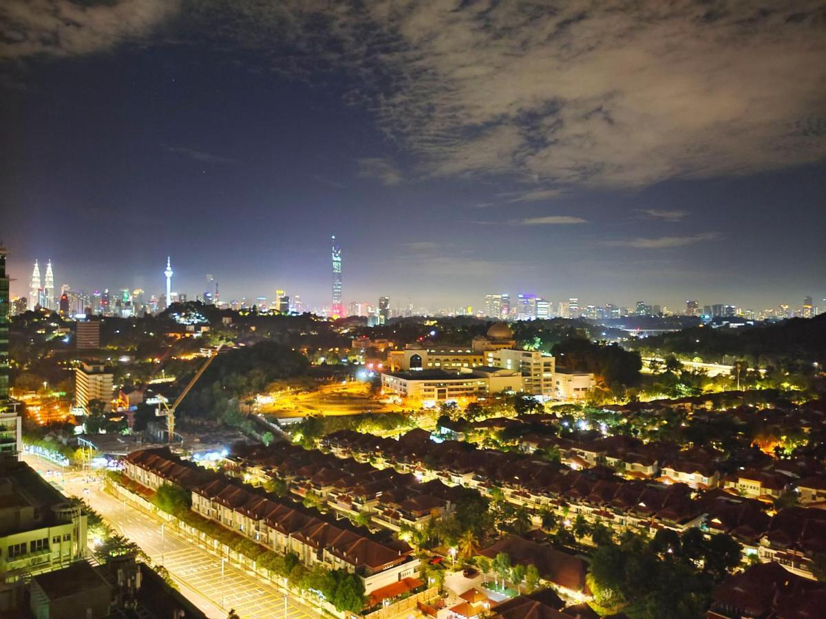 Publika Solaris Dutamas Mont Kiara Apartment Kuala Lumpur