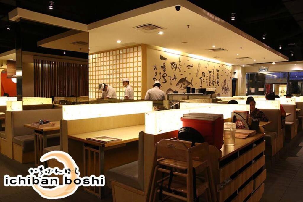 Apartment Publika Solaris Dutamas Mont Kiara Kuala Lumpur